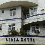 Pousada Lidia Hotel