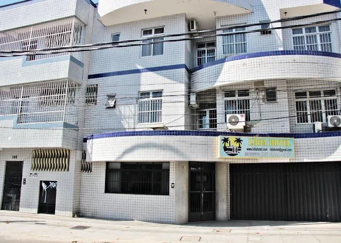 Pousada Lidia Hotel