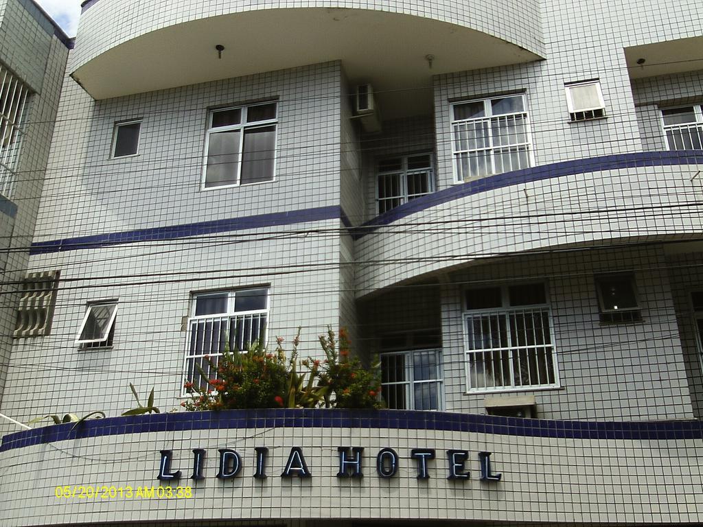 Lidia Hotel Fortaleza (Ceara)