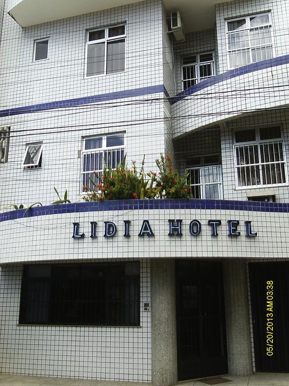 Lidia Hotel Fortaleza (Ceara)