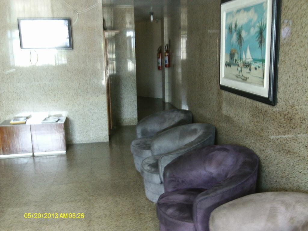 Lidia 2* Fortaleza (Ceara)