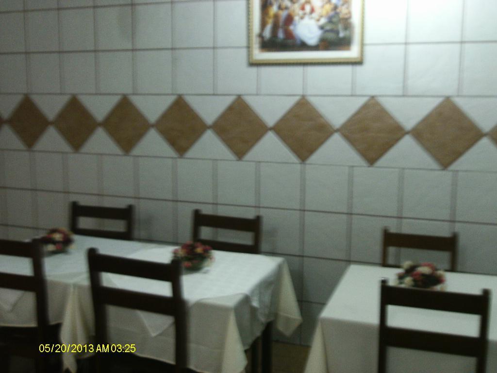 Hotel Lidia
