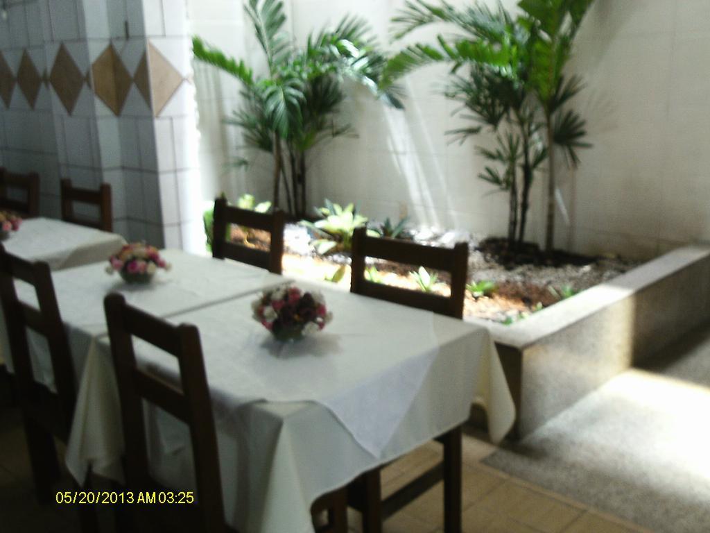 Hotel Lidia Fortaleza (Ceara)