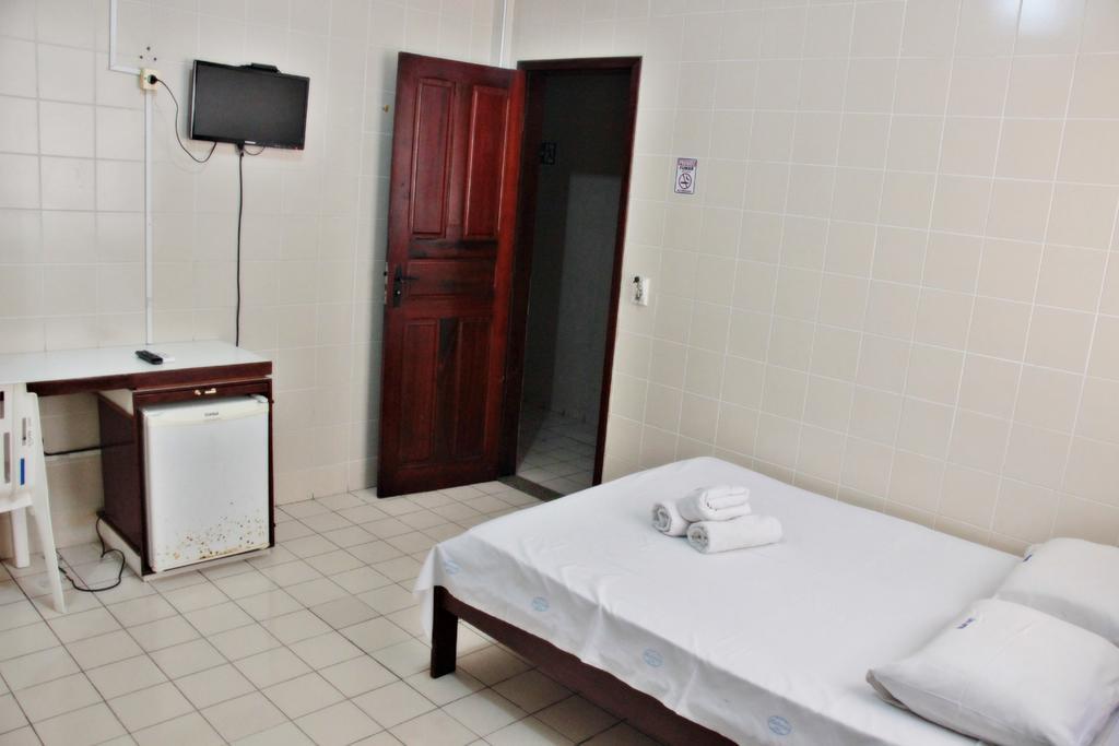 Lidia Hotel Fortaleza (Ceara)