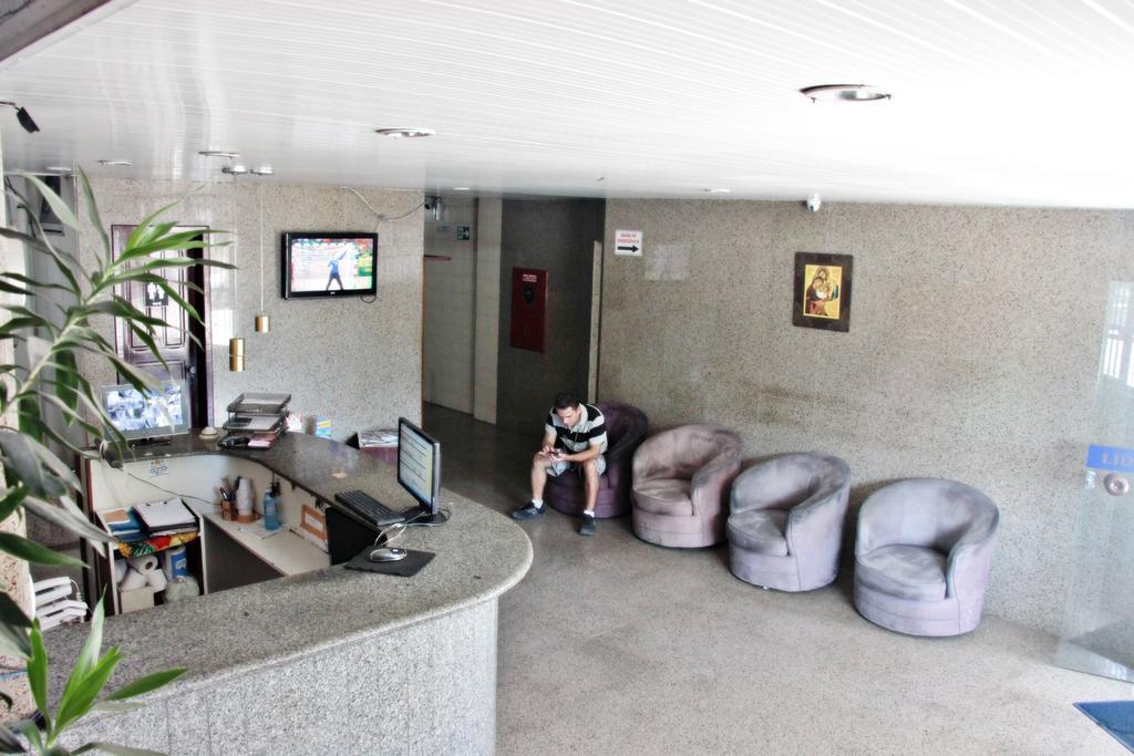 Lidia Hotel 2*