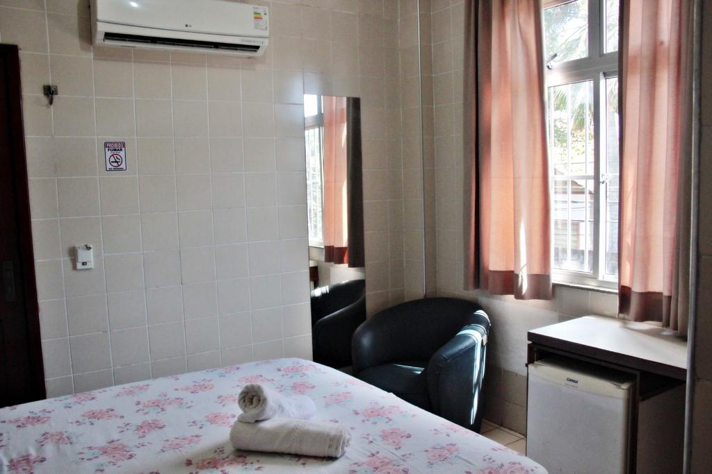 Hotel Lidia Fortaleza (Ceara)