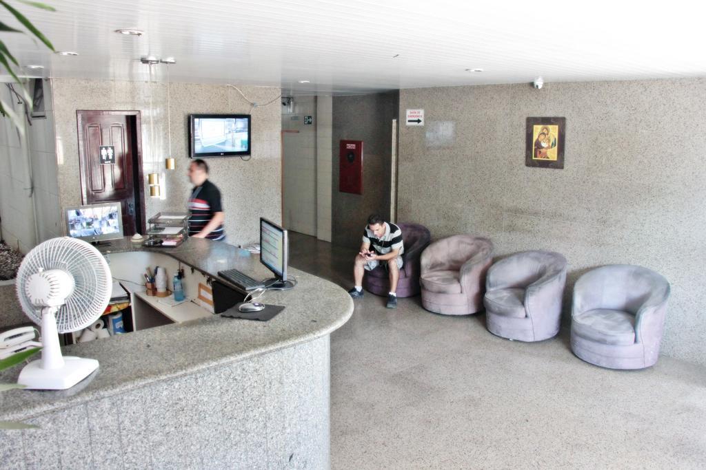 Hotel Lidia Fortaleza (Ceara)
