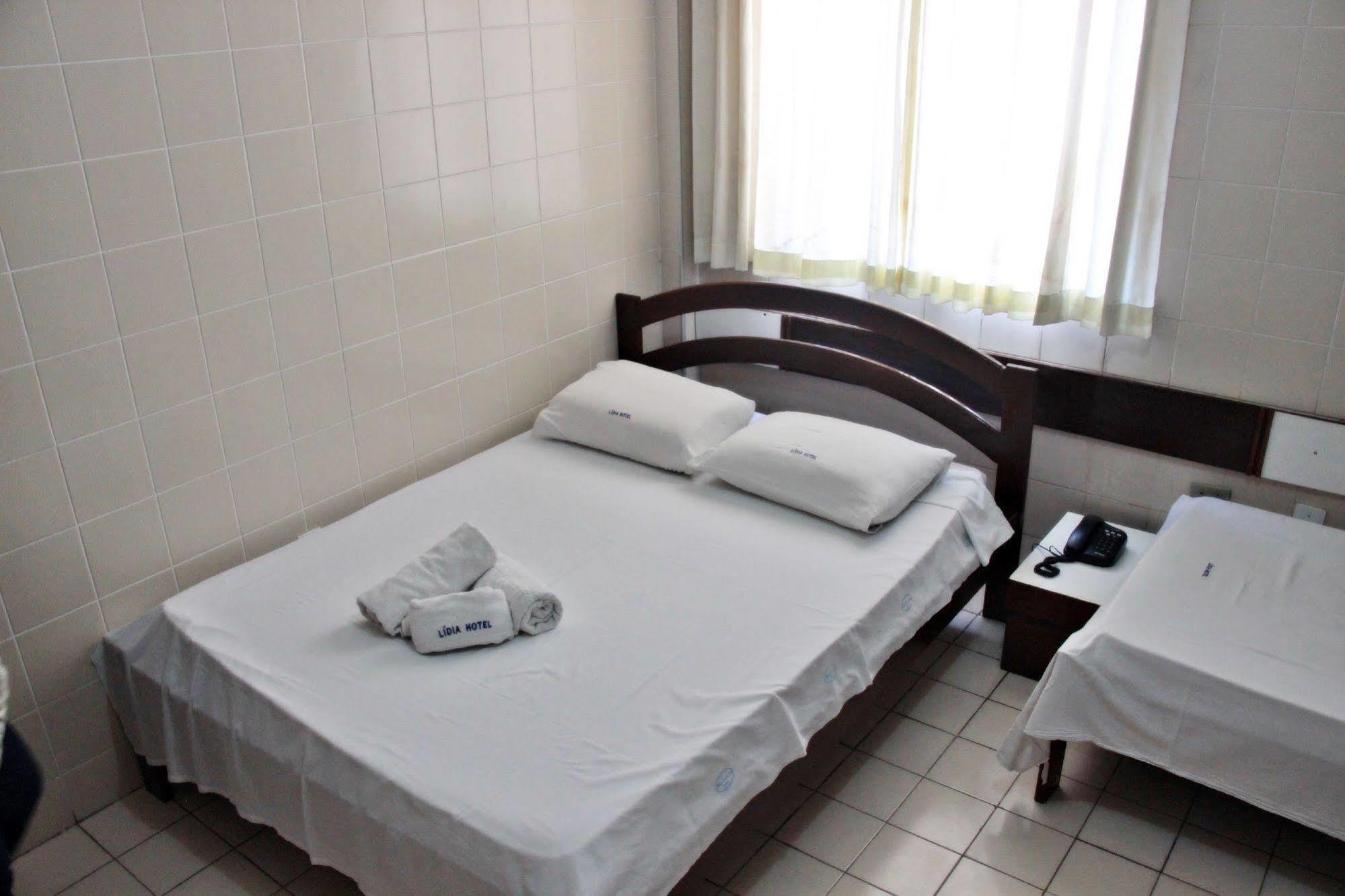 Hotel Lidia Fortaleza (Ceara)