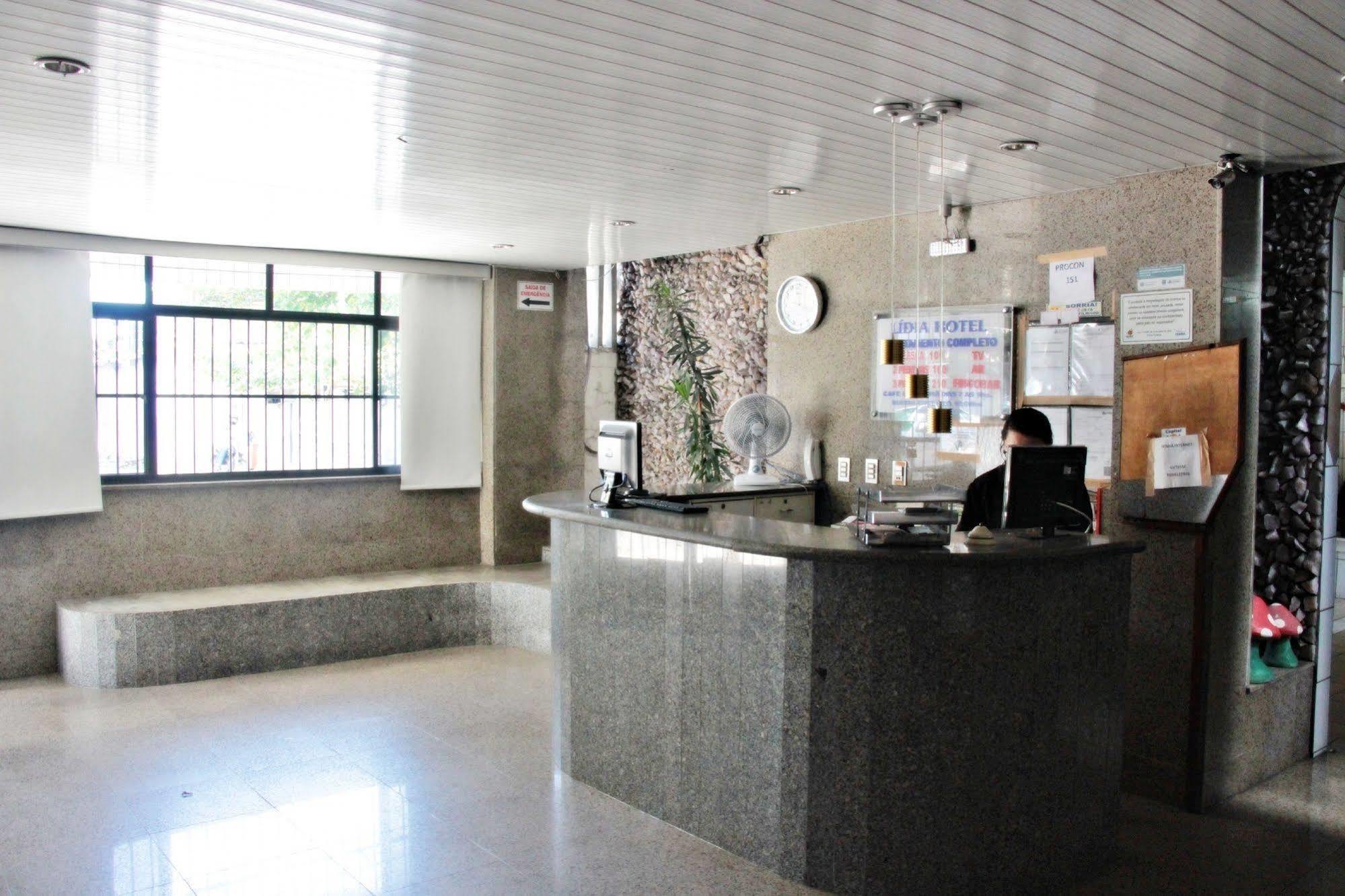 Hotel Lidia Fortaleza (Ceara)