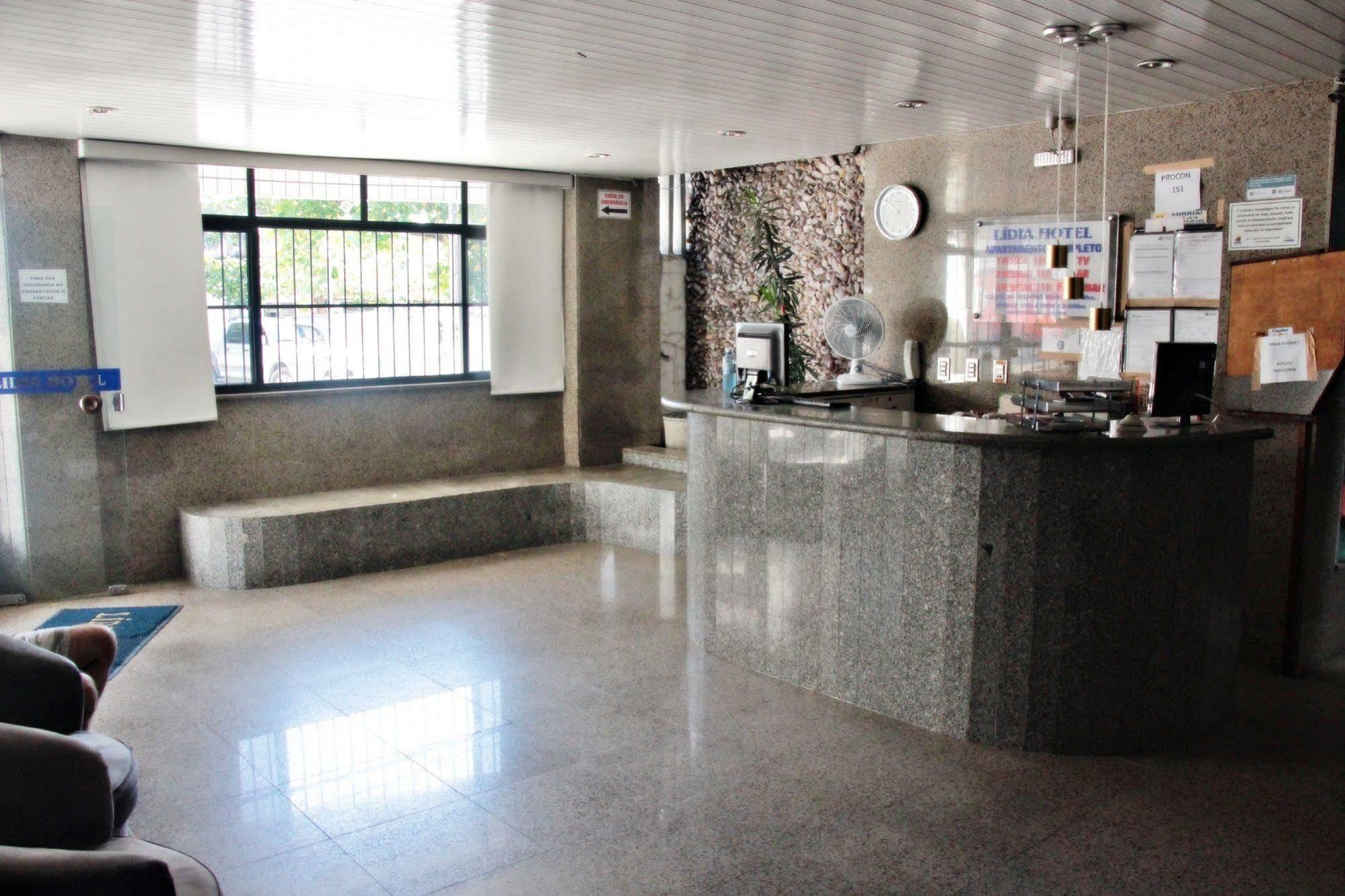 Lidia Hotel 2*