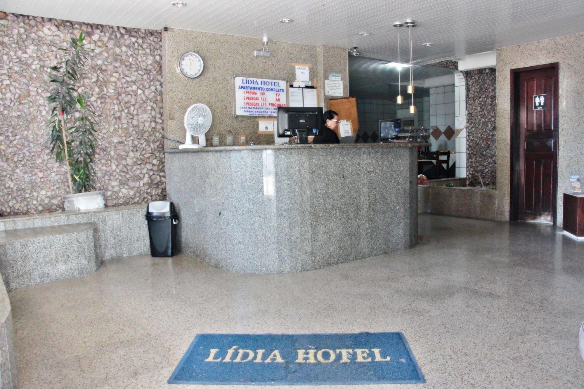 Lidia 2*