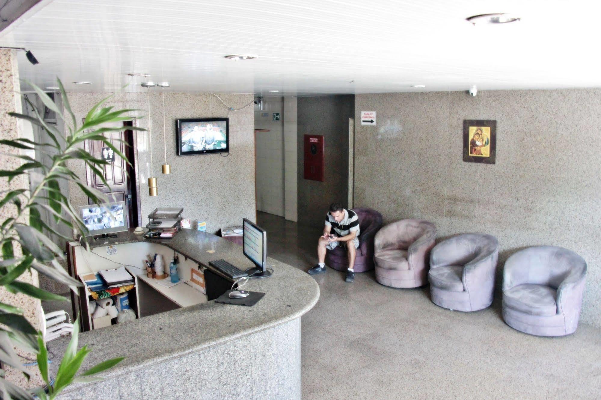 Lidia Hotel Fortaleza (Ceara)